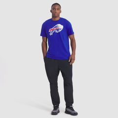 Buffalo Bills 2025 Rivalries Collection Slub Dri-FIT T-Shirt - Royal | Nike cheap