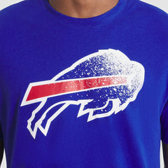 Buffalo Bills 2025 Rivalries Collection Slub Dri-FIT T-Shirt - Royal | Nike cheap