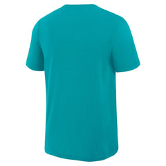 Miami Dolphins 2025 Rivalries Collection Slub Dri-FIT T-Shirt - Turbo Green | Nike for sale