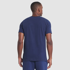 Seattle Seahawks 2025 Rivalries Collection Slub Dri-FIT T-Shirt - College Navy | Nike for sale
