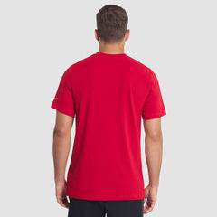 San Francisco 49ers 2025 Rivalries Collection Slub Dri-FIT T-Shirt - Scarlet | Nike outlet