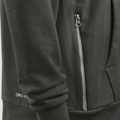 New York Jets 2025 Rivalries Collection Standard Issue Sideline Dri-FIT Hoodie - Gotham Green | Nike outlet