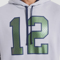 Seattle Seahawks 2025 Rivalries Collection Club Hoodie - Wolf Gray | Nike discount