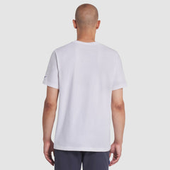 Buffalo Bills 2025 Rivalries Collection Essential T-Shirt - White | Nike for sale