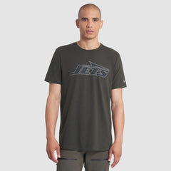 New York Jets 2025 Rivalries Collection Essential T-Shirt - Gotham Green | Nike outlet