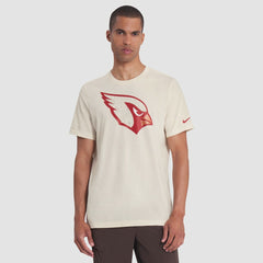 Arizona Cardinals 2025 Rivalries Collection Essential T-Shirt - Natural | Nike outlet