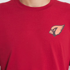 Arizona Cardinals 2025 Rivalries Collection Essential Long Sleeve T-Shirt - Red | Nike on sale