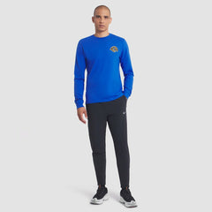 Los Angeles Rams 2025 Rivalries Collection Essential Long Sleeve T-Shirt - Royal | Nike online