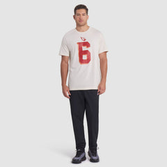 James Conner Arizona Cardinals 2025 Rivalries Collection Player Name & Number T-Shirt - Natural | Nike online