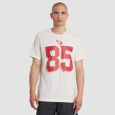 Trey McBride Arizona Cardinals 2025 Rivalries Collection Player Name & Number T-Shirt - Natural | Nike cheap