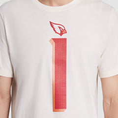 Kyler Murray Arizona Cardinals 2025 Rivalries Collection Player Name & Number T-Shirt - Natural | Nike online
