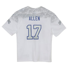 Josh Allen Buffalo Bills Preschool 2025 Rivalries Collection Game Jersey - White | Nike on sale