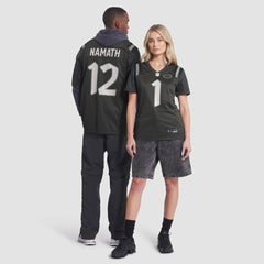 Ahmad Sauce Gardner New York Jets 2025 Rivalries Collection Game Jersey - Gotham Green | Nike for sale