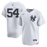Max Fried New York Yankees Home Limited Player Jersey - White | Nike