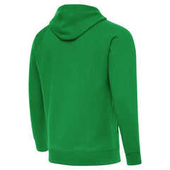 Detroit Lions Antigua St. Patrick's Day Victory Pullover Hoodie - Kelly Green online
