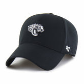 Jacksonville Jaguars '47 Vent MVP Adjustable Hat - Black sale
