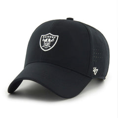 Las Vegas Raiders '47 Vent MVP Adjustable Hat - Black online
