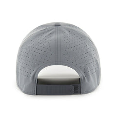 Miami Dolphins '47 Vent MVP Adjustable Hat - Gray cheap