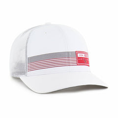 Arizona Cardinals '47 Rangefinder Trucker Adjustable Hat - White discount