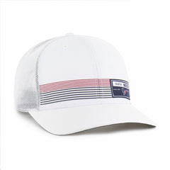 Houston Texans '47 Rangefinder Trucker Adjustable Hat - White for sale