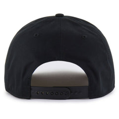 Las Vegas Raiders '47 Foundational Hitch Adjustable Hat - Black on sale