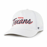 Houston Texans '47 Brrr Fairway Hitch Adjustable Hat - White online
