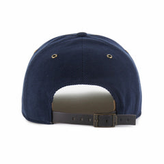 Houston Texans '47 Golden Age Corduroy Hitch Adjustable Hat - Navy sale