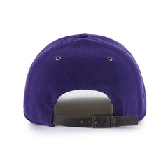 Minnesota Vikings '47 Golden Age Corduroy Hitch Adjustable Hat - Purple cheap