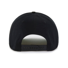 Las Vegas Raiders '47 Rope Hitch Adjustable Hat - Black cheap