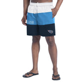 Tennessee Titans G-III Sports by Carl Banks Sunrise Volley Swim Shorts - Navy/Light Blue discount