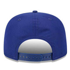 Los Angeles Dodgers 2025 Big League Chew Golfer Snapback Hat - Royal | New Era
