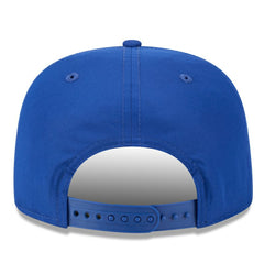 Chicago Cubs 2025 Big League Chew Golfer Snapback Hat - Royal | New Era