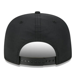 Colorado Rockies 2025 Big League Chew Golfer Snapback Hat - Black | New Era