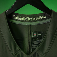 Ahmad Sauce Gardner New York Jets 2025 Rivalries Collection Limited Jersey - Gotham Green | Nike discount