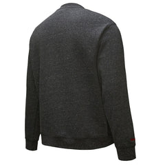 Chicago Bulls Hardwood Classics Blackout Collection Snow Washed Pullover Sweatshirt - Black online