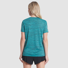 Miami Dolphins Women's 2025 Rivalries Collection Sideline Velocity Dri-FIT T-Shirt - Turbo Green | Nike discount