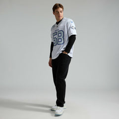 Matt Milano Buffalo Bills 2025 Rivalries Collection Limited Jersey - White | Nike for sale