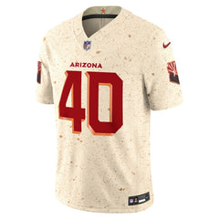 Pat Tillman Arizona Cardinals 2025 Rivalries Collection Retired Player Limited Jersey - Natural | Nike discount