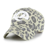 Los Angeles Rams '47 Women's Bagheera Clean Up Adjustable Hat - Gray online