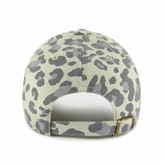 Houston Texans '47 Women's Bagheera Clean Up Adjustable Hat - Gray discount