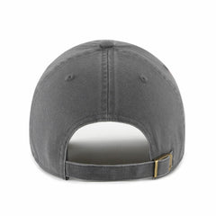 Tampa Bay Buccaneers '47 Women's Ariana Clean Up Adjustable Hat - Graphite cheap