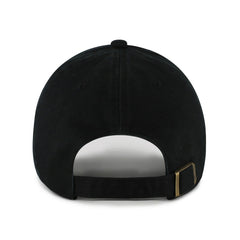 Las Vegas Raiders '47 Women's Ariana Clean Up Adjustable Hat - Black for sale