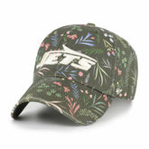 New York Jets '47 Women's Verbena Clean Up Adjustable Hat - Green cheap