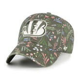 Cincinnati Bengals '47 Women's Verbena Clean Up Adjustable Hat - Green discount