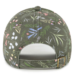 Arizona Cardinals '47 Women's Verbena Clean Up Adjustable Hat - Green outlet