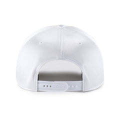 Los Angeles Chargers '47 Women's Outspoken Hitch Adjustable Hat - White on sale