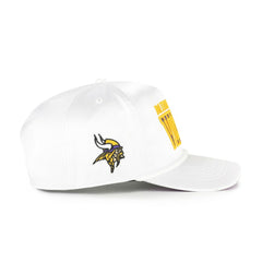 Minnesota Vikings '47 Women's Outspoken Hitch Adjustable Hat - White cheap