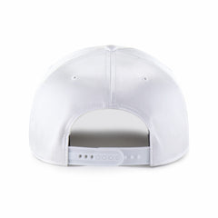 New York Jets '47 Women's Outspoken Hitch Adjustable Hat - White discount