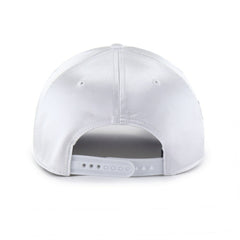 Pittsburgh Steelers '47 Women's Outspoken Hitch Adjustable Hat - White discount