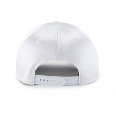 Jacksonville Jaguars '47 Women's Outspoken Hitch Adjustable Hat - White outlet